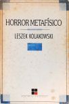 Horror Metafísico