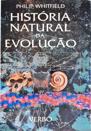 História Natural da Evolução