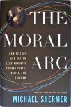The Moral Arc