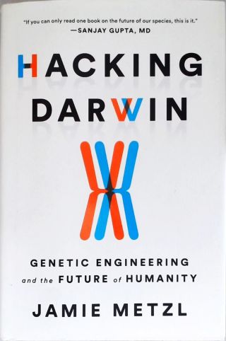 Hacking Darwin