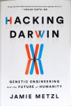 Hacking Darwin