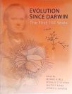 Evolution Since Darwin: The First 150 Years