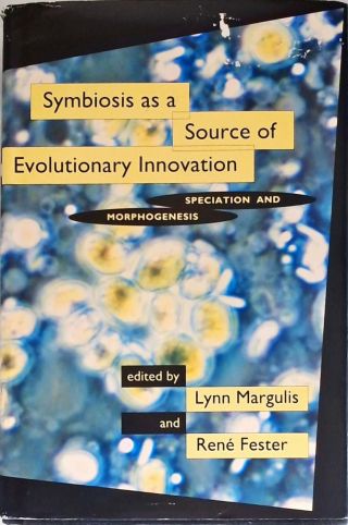 Symbiosis as a Source of Evolutionary Innovation