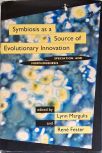 Symbiosis as a Source of Evolutionary Innovation