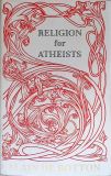 Religion For Atheists