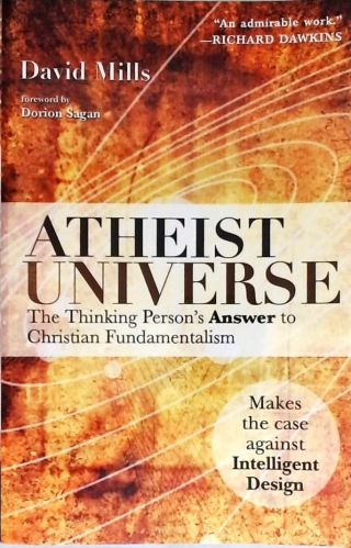 Atheist Universe