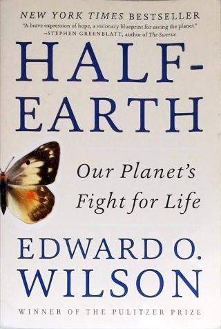 Half-Earth