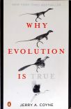 Why Evolution is True