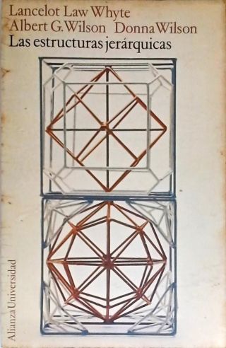 Las Estructuras Jerárquicas