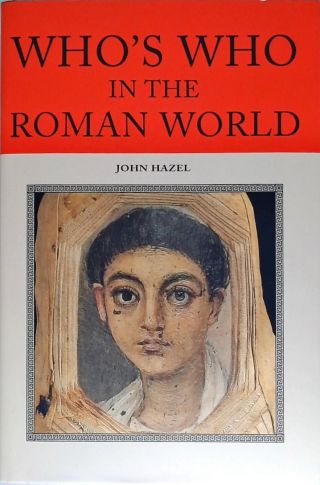Box Who is Who Roman World - Em 2 Volumes