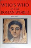 Box Who is Who Roman World - Em 2 Volumes