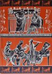The Wolrd of Odysseus