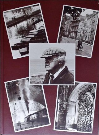 Betjemans Britain