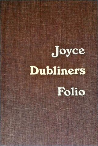 Dubliners