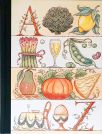 An Alphabets for Gourmets