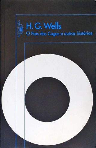 O País Dos Cegos E Outras Histórias