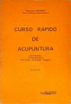 Curso Rápido de Acupuntura