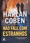 Não Fale Com Estranhos