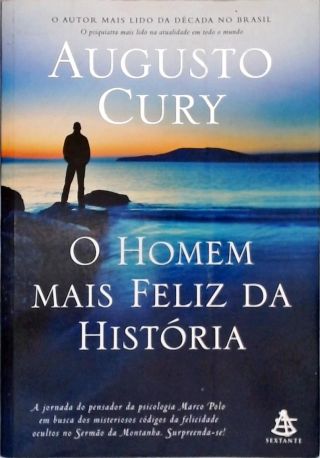 O Homem Mais Feliz da História