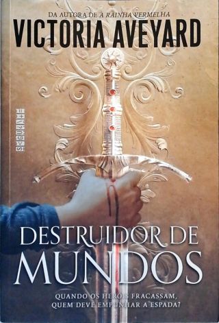 Destruidor de Mundos
