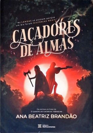 Caçadores de Almas