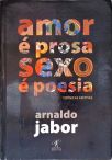 Amor É Prosa, Sexo É Poesia