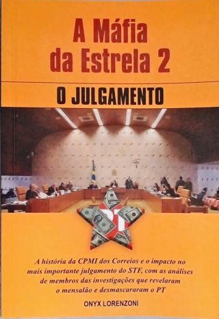 A Máfia Da Estrela - Vol. 2