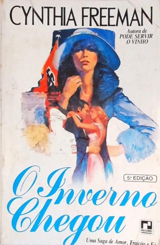 O Inverno Chegou