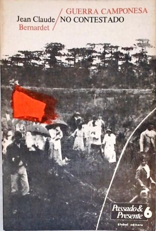 As Guerras Camponesas no Contestado