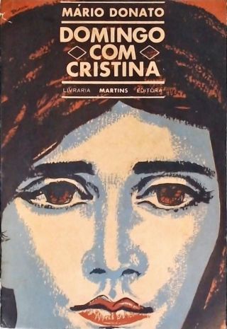 Domingo Com Cristina
