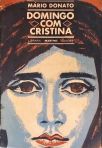 Domingo Com Cristina