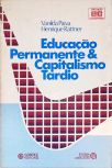 Educação Permanente E Capitalismo Tardio