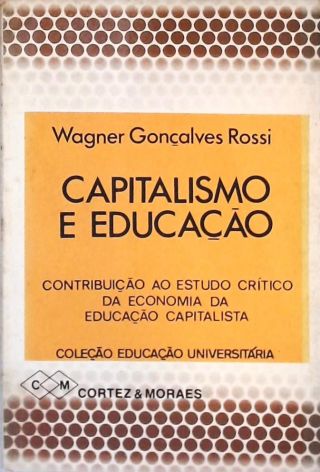 Capitalismo E Educação