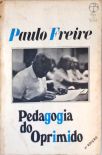 Pedagogia Do Oprimido
