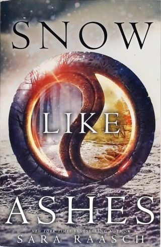Snow Like Ashes