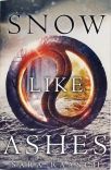 Snow Like Ashes