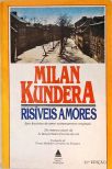 Risíveis Amores