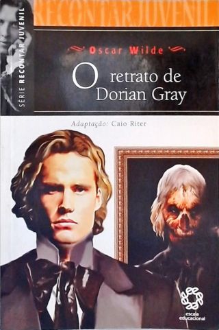 O Retrato De Dorian Gray (adaptado)