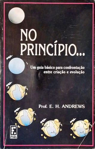 No Princípio