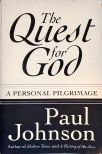 The Quest For God