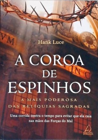 A Coroa De Espinhos