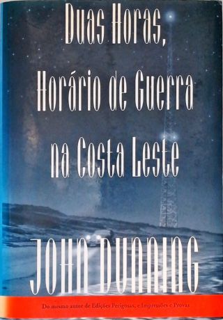 Duas Horas, Horário De Guerra Na Costa Leste