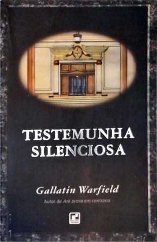 Testemunha Silenciosa