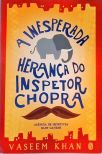 A Inesperada Herança Do Inspetor Chopra