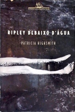 Ripley Debaixo Da Água