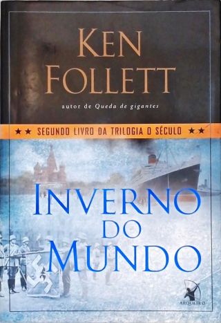 Inverno Do Mundo