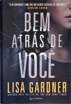 Bem Atrás De Você