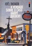 A verdade sobre o caso Harry Quebert
