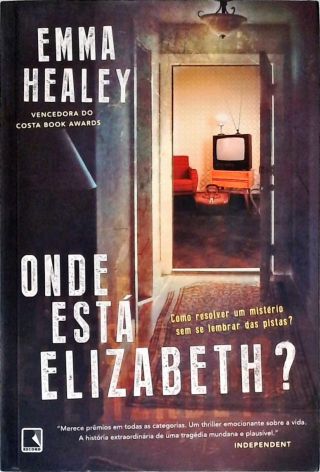 Onde Está Elizabeth?