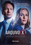 Arquivo X: A Verdade Está Lá Fora